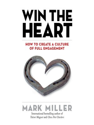 cover image of Win the Heart